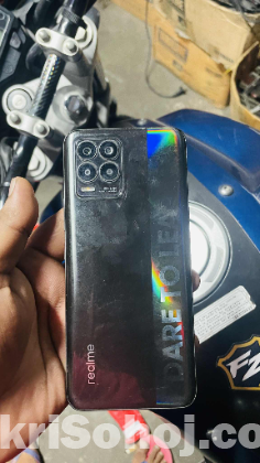 Realme 8